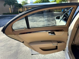 2010 Mercedes-Benz S-Class thumbnail – Oakland Park, FL – 38