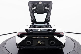Lamborghini Huracan for sale Las Vegas