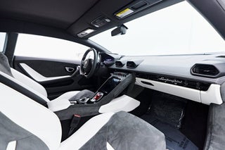 Lamborghini Huracan for sale Las Vegas