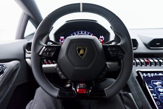 Lamborghini Huracan for sale Las Vegas