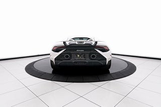 Lamborghini Huracan for sale Las Vegas