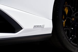 Lamborghini Huracan for sale Las Vegas