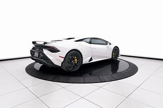 Lamborghini Huracan for sale Las Vegas
