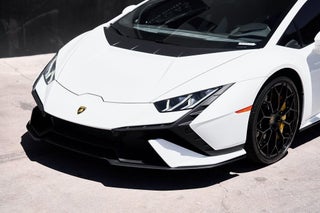 Lamborghini Huracan for sale Las Vegas