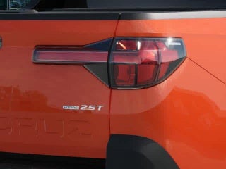 Hyundai Santa Cruz