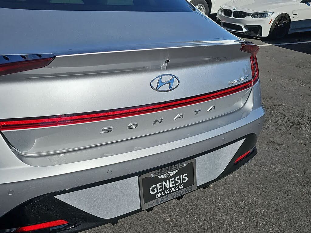 Hyundai Sonata for sale Las Vegas