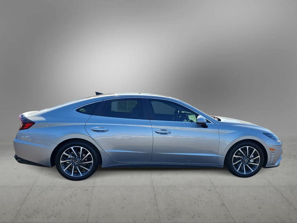 Hyundai Sonata for sale Las Vegas