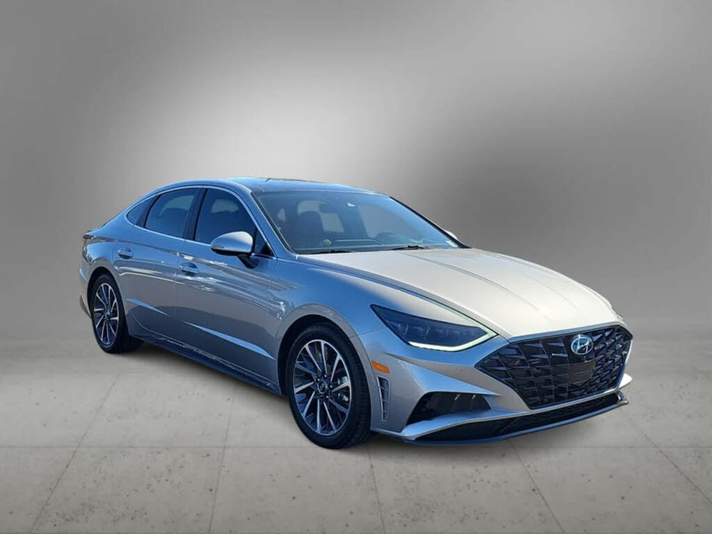 Hyundai Sonata for sale Las Vegas