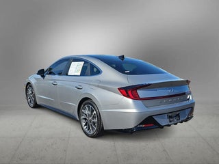 Hyundai Sonata for sale Las Vegas