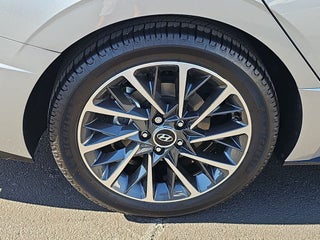 Hyundai Sonata for sale Las Vegas