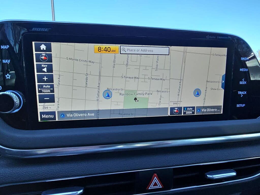Hyundai Sonata for sale Las Vegas