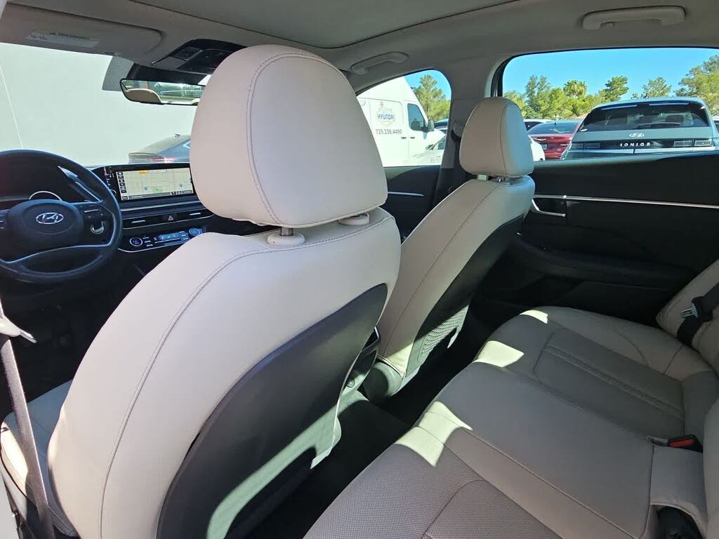 Hyundai Sonata for sale Las Vegas