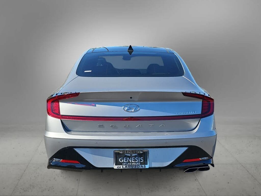 Hyundai Sonata for sale Las Vegas