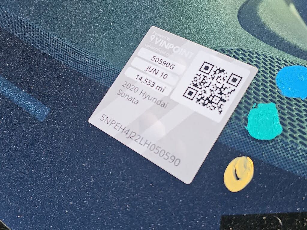 Hyundai Sonata for sale Las Vegas