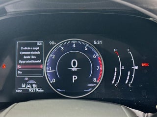 2023 Lexus RX 350 thumbnail – Miami, FL – 8