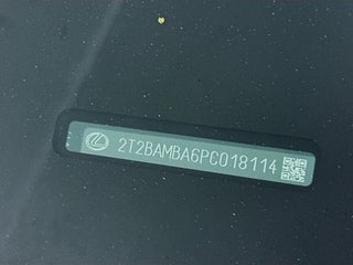2023 Lexus RX 350 thumbnail – Miami, FL – 28