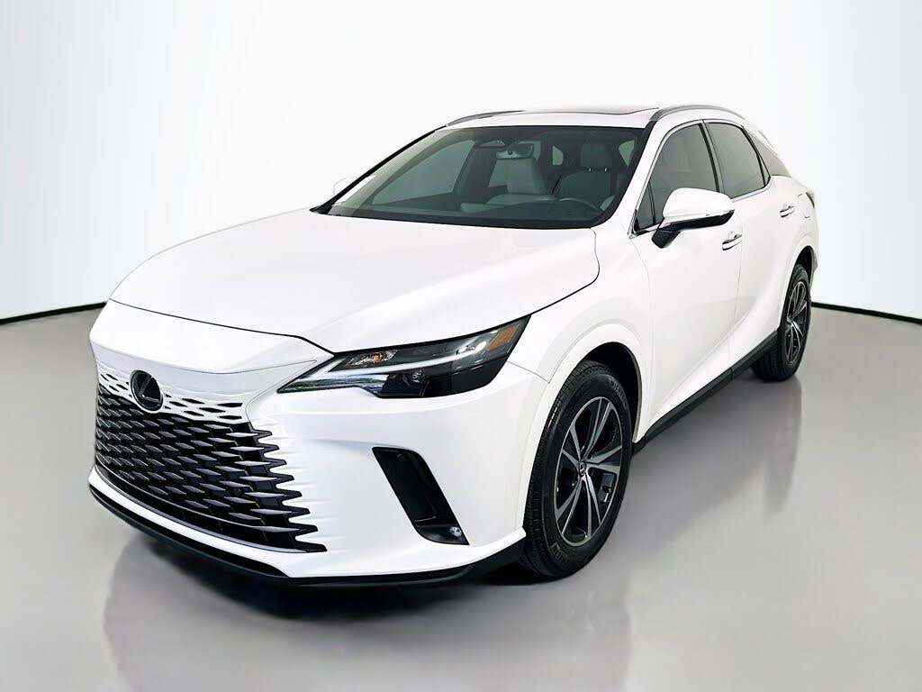 2023 Lexus RX 350 Base
                                    for sale in Miami, FL – photo 1