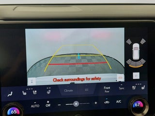 2023 Lexus RX 350 thumbnail – Miami, FL – 10