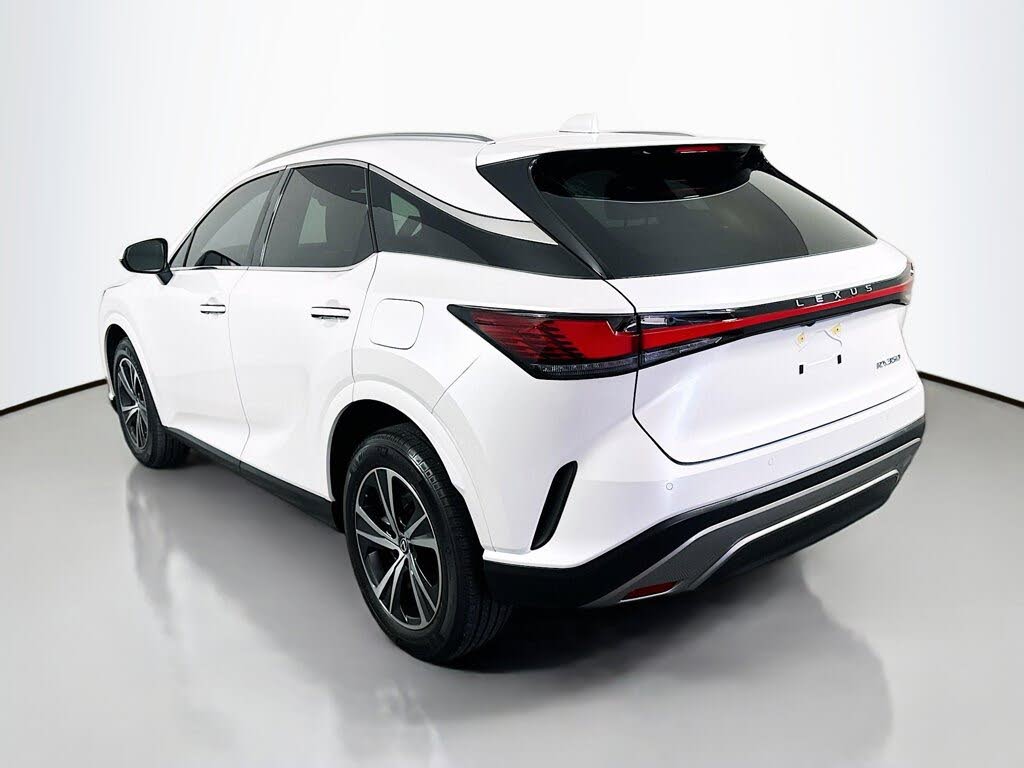 2023 Lexus RX 350 Base
                                    for sale in Miami, FL – photo 6