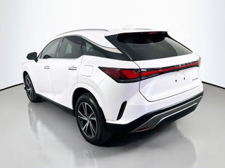 2023 Lexus RX 350 thumbnail – Miami, FL – 6