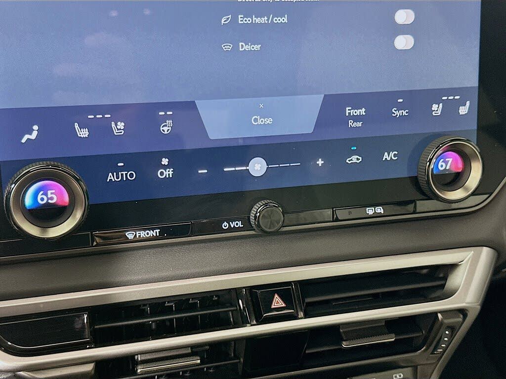 2023 Lexus RX 350 Base
                                    for sale in Miami, FL – photo 11