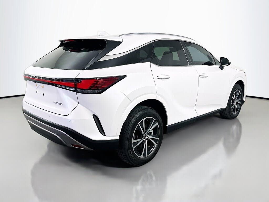 2023 Lexus RX 350 Base
                                    for sale in Miami, FL – photo 4