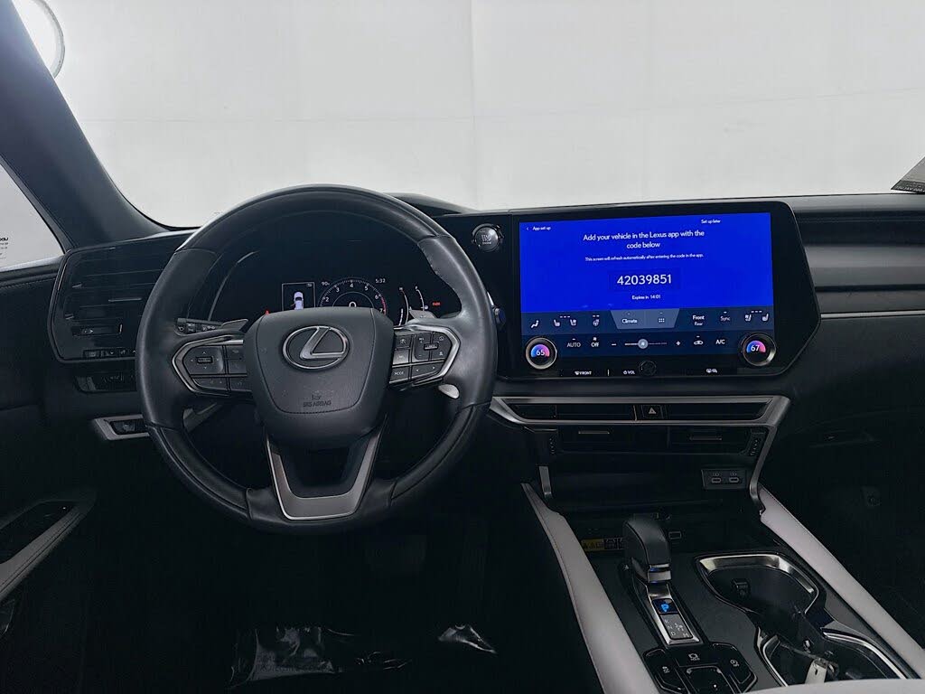2023 Lexus RX 350 Base
                                    for sale in Miami, FL – photo 17