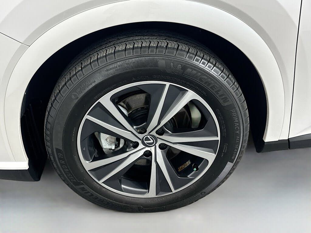 2023 Lexus RX 350 Base
                                    for sale in Miami, FL – photo 27