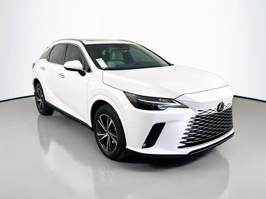 2023 Lexus RX 350 Base
                                    for sale in Miami, FL – photo 3