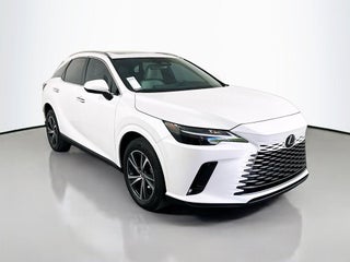 2023 Lexus RX 350 thumbnail – Miami, FL – 3