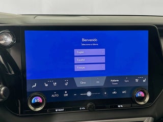 2023 Lexus RX 350 thumbnail – Miami, FL – 9