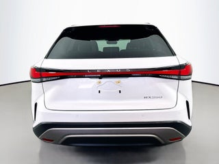 2023 Lexus RX 350 thumbnail – Miami, FL – 5