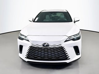 2023 Lexus RX 350 thumbnail – Miami, FL – 2