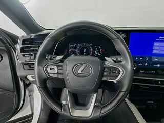 2023 Lexus RX 350 thumbnail – Miami, FL – 7