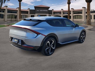 Kia EV6 for sale Las Vegas