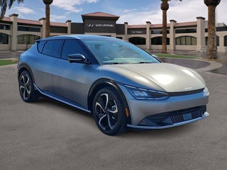 Kia EV6 for sale Las Vegas