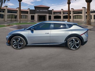 Kia EV6 for sale Las Vegas