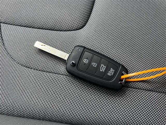 Image of 2025 Hyundai Elantra