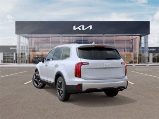 Kia Telluride