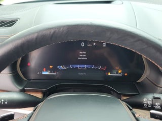 2024 Jeep Grand Cherokee L thumbnail – Delray Beach, FL – 28