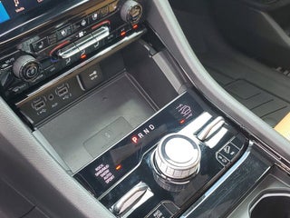 2024 Jeep Grand Cherokee L thumbnail – Delray Beach, FL – 31