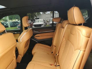 2024 Jeep Grand Cherokee L thumbnail – Delray Beach, FL – 14