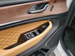 2024 Jeep Grand Cherokee L thumbnail – Delray Beach, FL – 21