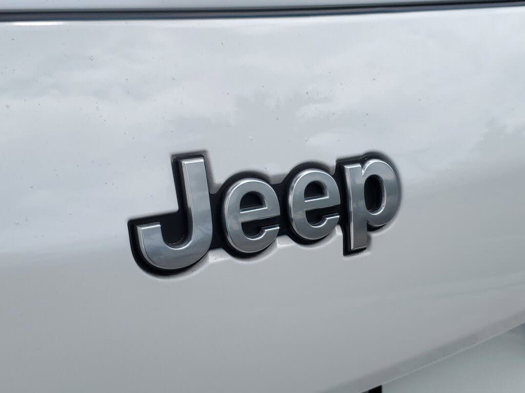 2024 Jeep Grand Cherokee L Summit
                                    for sale in Delray Beach, FL – photo 8