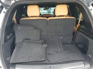 2024 Jeep Grand Cherokee L thumbnail – Delray Beach, FL – 10