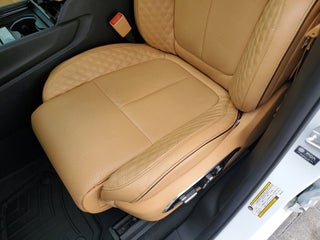 2024 Jeep Grand Cherokee L thumbnail – Delray Beach, FL – 23