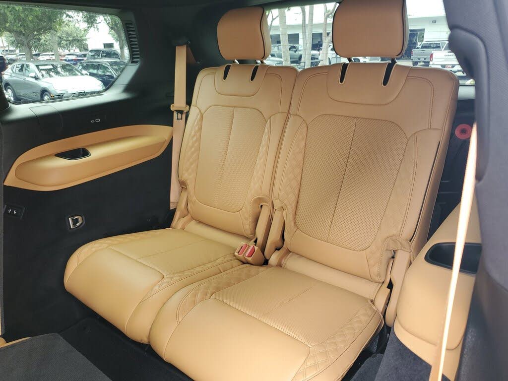 2024 Jeep Grand Cherokee L Summit
                                    for sale in Delray Beach, FL – photo 13