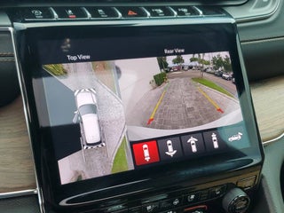 2024 Jeep Grand Cherokee L thumbnail – Delray Beach, FL – 30