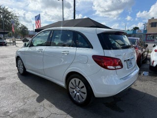2016 Mercedes-Benz B-Class thumbnail – Miami, FL – 19