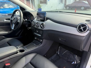 2016 Mercedes-Benz B-Class thumbnail – Miami, FL – 10